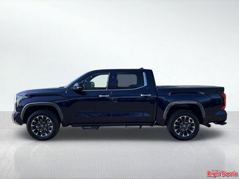 Certified 2026 Toyota Tundra Limited image 2