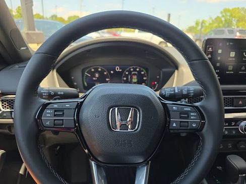 New 2026 Honda Civic Sport Touring image 9