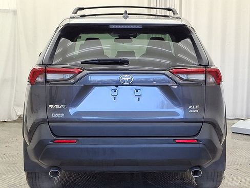 Certified 2023 Toyota RAV4 XLE image 23