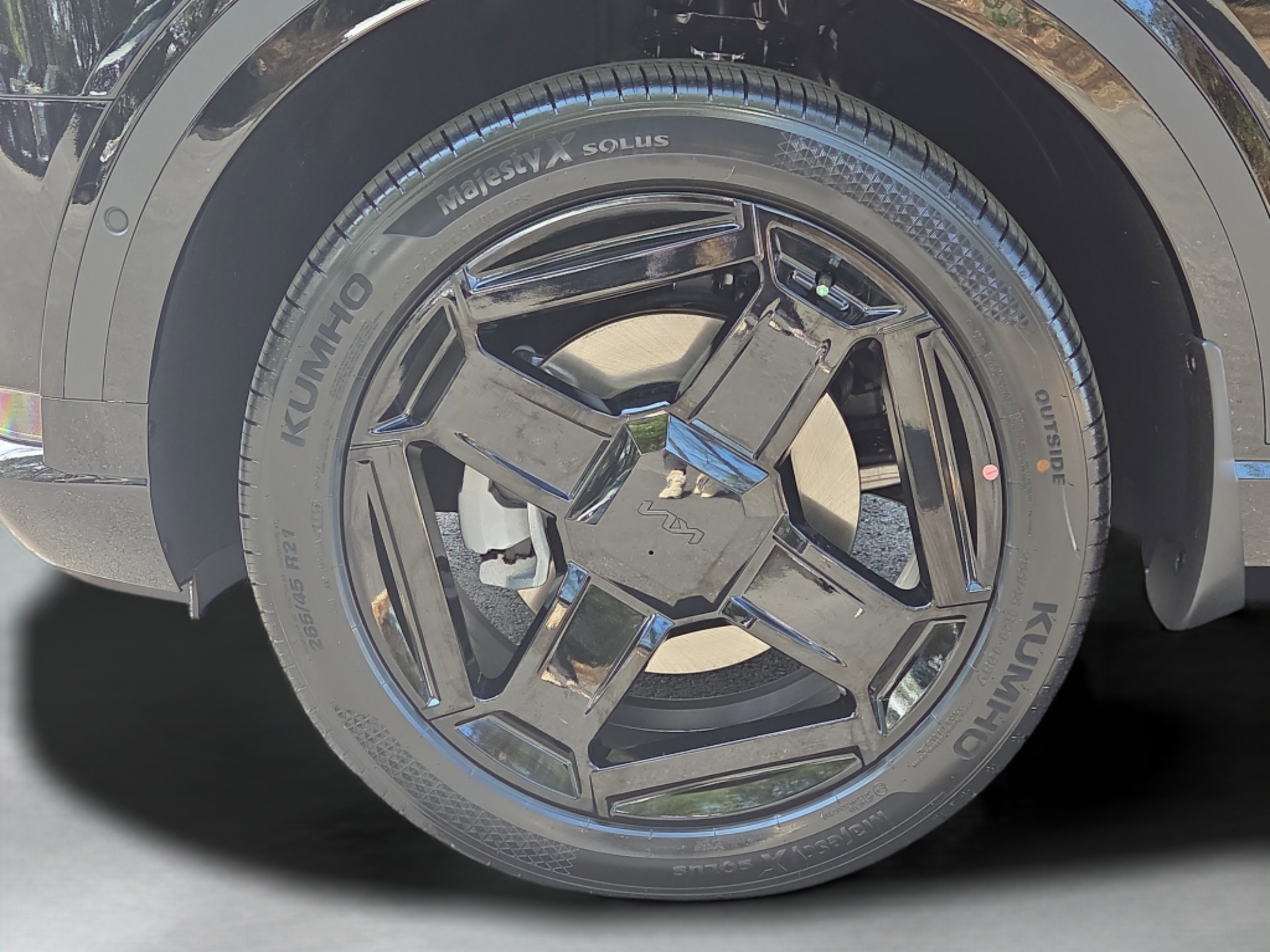 New 2027 Kia Telluride SX X-Line AWD/4WD image 39