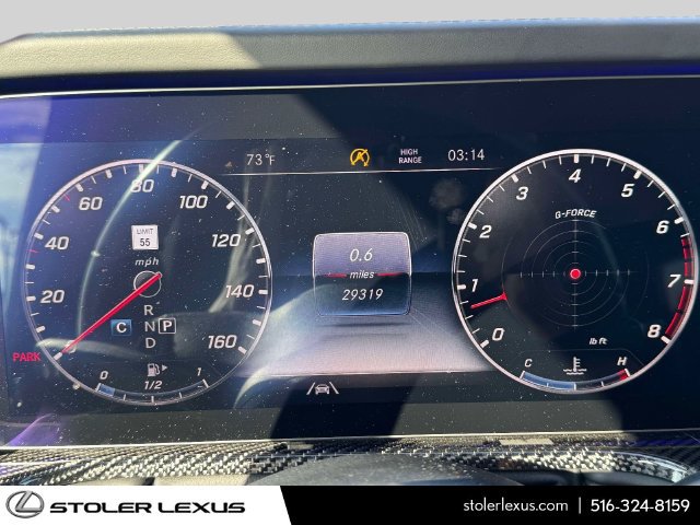 Used 2022 Mercedes-Benz G 550 image 31