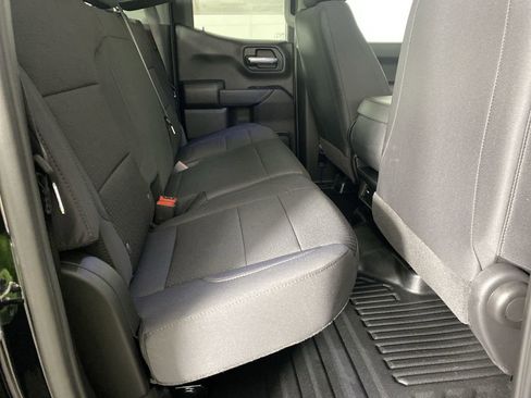 New 2026 GMC Sierra 1500 Pro w/ Pro Value Package image 25