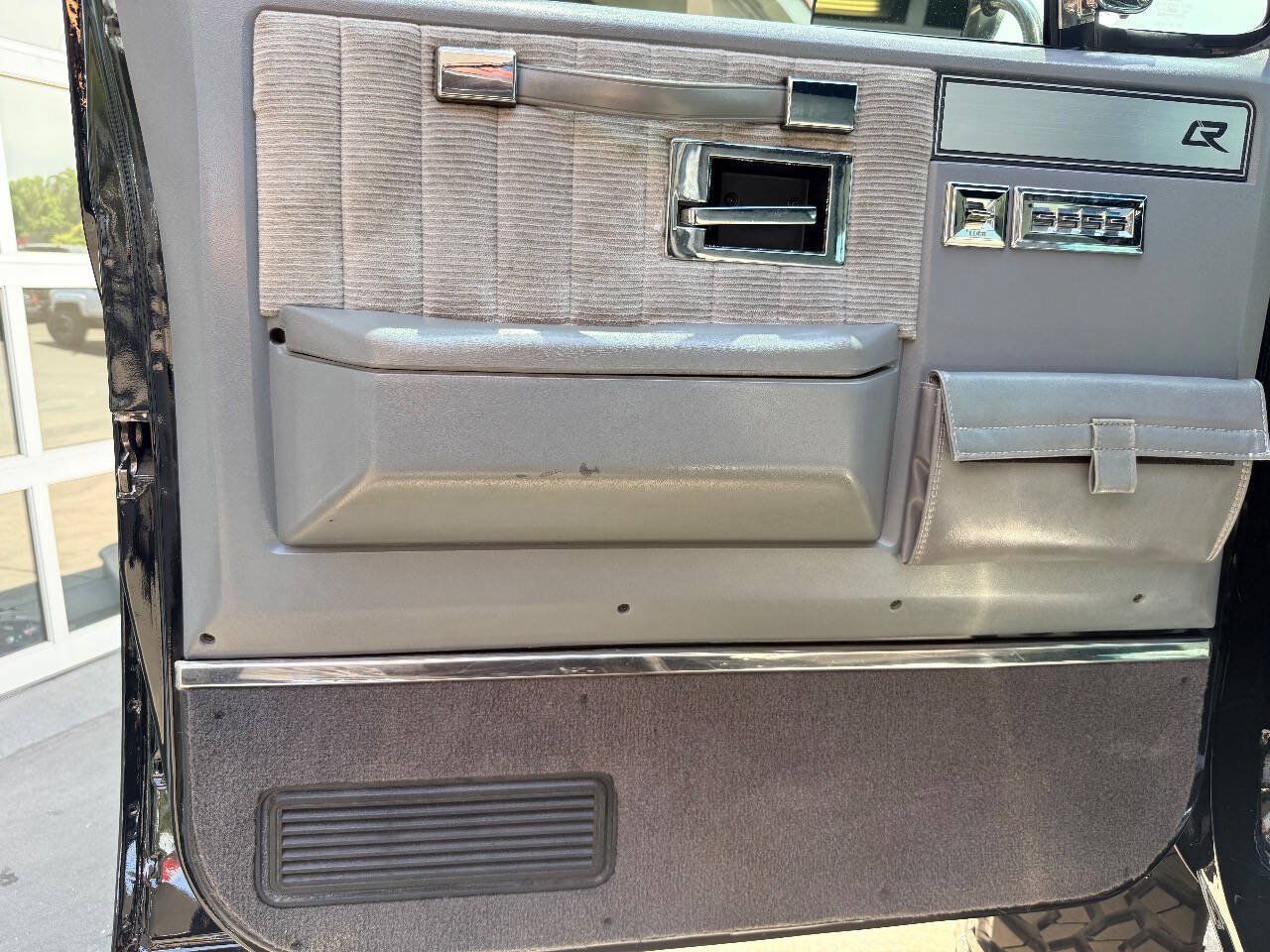 Used 1987 GMC Sierra 3500 4x4 Crew Cab image 23