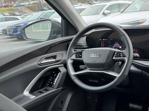 New 2025 Audi Q5 Premium image 7
