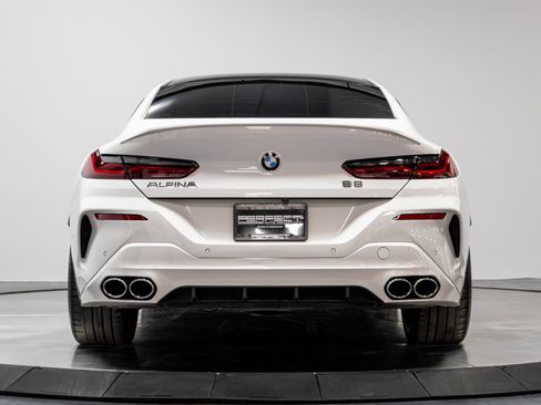 Used 2023 BMW ALPINA B8 xDrive Gran Coupe image 40