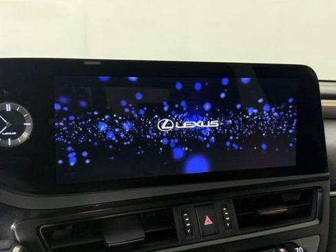 Used 2024 Lexus ES 350 F Sport w/ Accessory Package (Z2) FWD image 20
