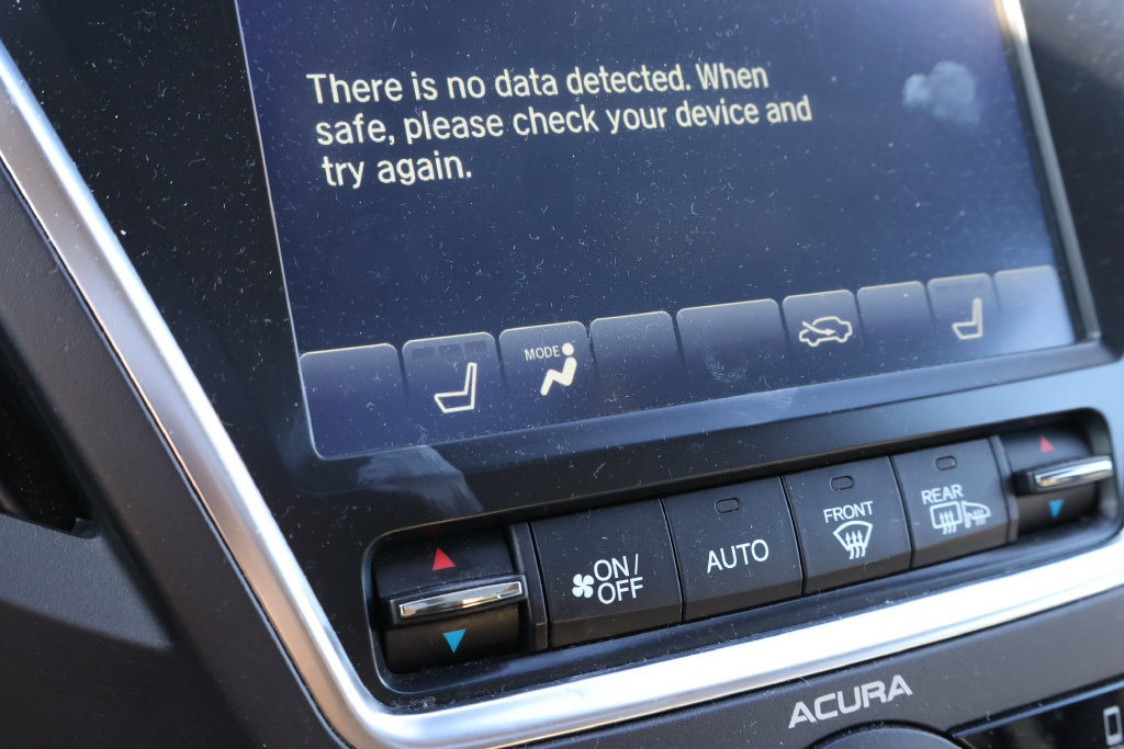 Used 2019 Acura MDX SH-AWD image 24