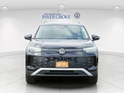 Certified 2026 Volkswagen Tiguan SE