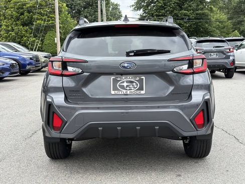 New 2026 Subaru Crosstrek 2.5i Limited w/ Crosstrek Mirror Package AWD/4WD image 4