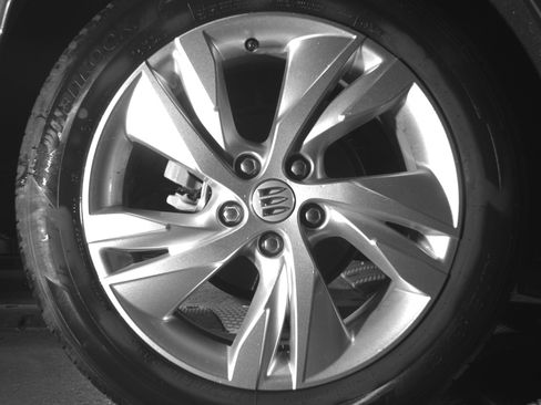 Used 2025 Buick Encore GX Preferred image 15