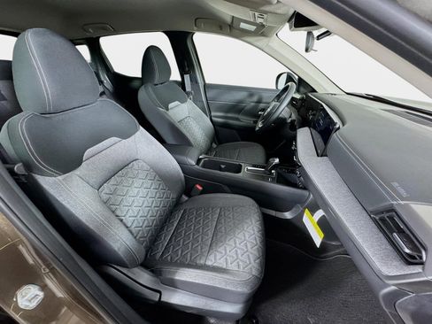 New 2026 Nissan Kicks SV FWD image 26