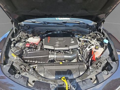 Used 2023 Alfa Romeo Stelvio Sprint RWD image 37