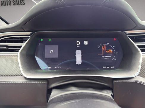 Used 2017 Tesla Model S 100D image 15