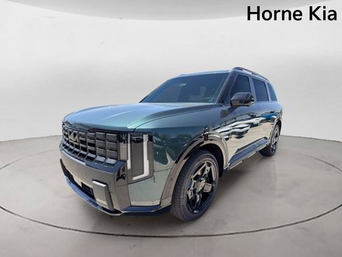 New 2027 Kia Telluride X-Line SX Prestige AWD/4WD image 7