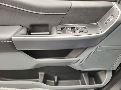 New 2025 Ford F150 XLT w/ Equipment Group 302A MID image 25