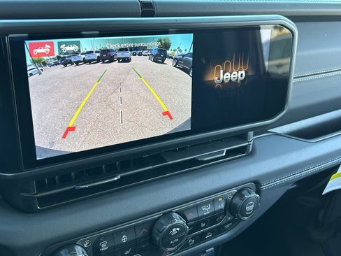 New 2026 Jeep Wrangler Sahara image 21