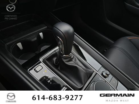 Certified 2026 MAZDA CX-50 AWD 2.5 S w/ Cargo Package image 27