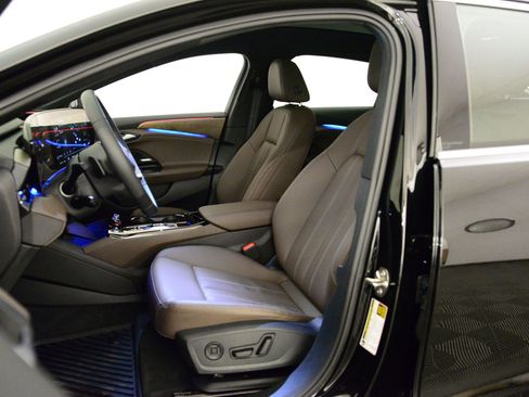 Used 2025 Audi A6 e-tron Premium Plus w/ Premium Plus image 5