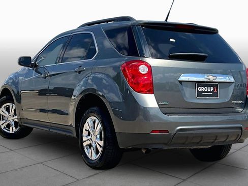 Used 2012 Chevrolet Equinox LT w/ Driver Convenience Package FWD image 10