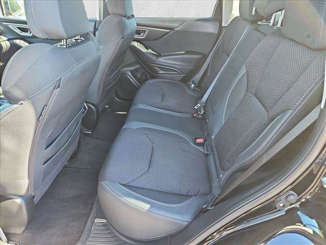 Used 2024 Subaru Forester Premium AWD/4WD image 20