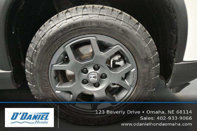 Used 2024 Honda Pilot TrailSport image 46