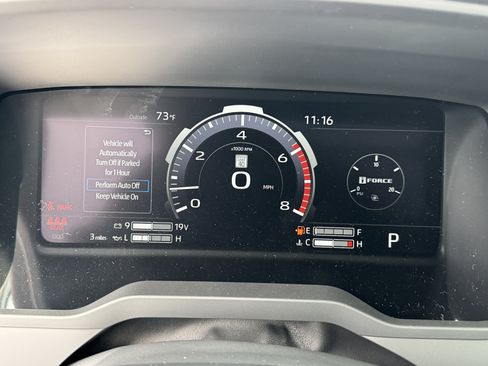 New 2026 Toyota Tundra Platinum AWD/4WD image 22