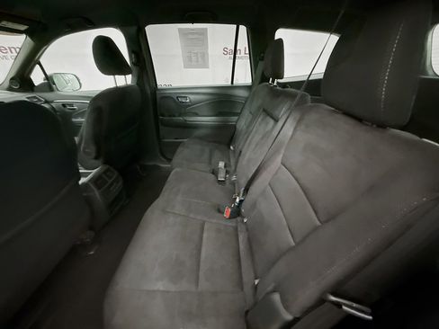 Used 2022 Honda Pilot Sport image 22