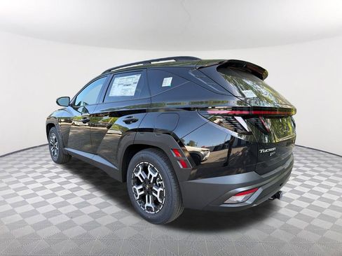 New 2026 Hyundai Tucson XRT FWD image 7