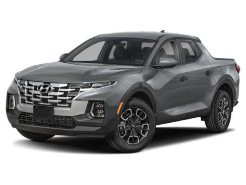 Used 2024 Hyundai Santa Cruz SE AWD/4WD image 1