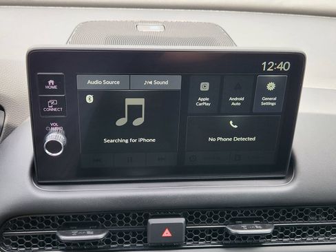 New 2027 Honda HR-V LX image 16