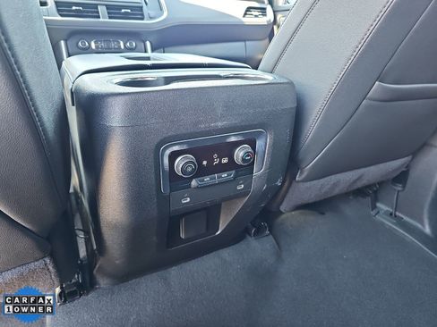 Used 2024 Chevrolet Tahoe LT AWD/4WD image 30