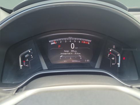 Used 2019 Honda CR-V EX image 29