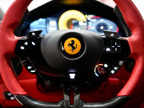 Used 2023 Ferrari Roma image 61