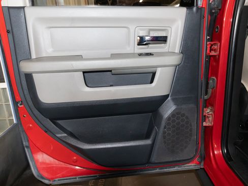 Used 2011 RAM 2500 Big Horn image 12