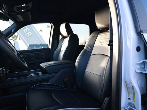 New 2026 RAM 2500 Rebel image 18