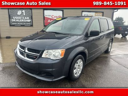 Used 2013 Dodge Grand Caravan SE