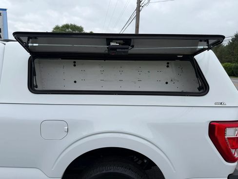 Used 2021 Ford F150 XL w/ Equipment Group 101A High RWD image 33
