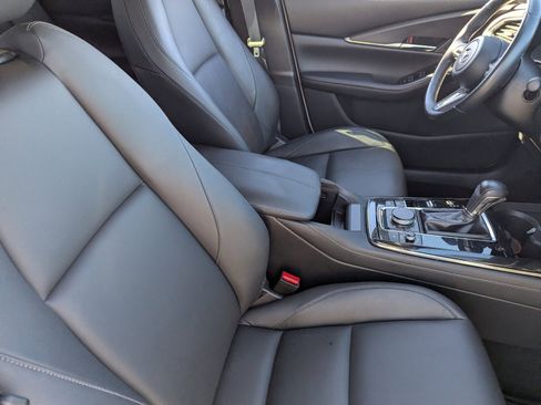 Used 2021 MAZDA CX-30 AWD 2.5 Turbo S image 10