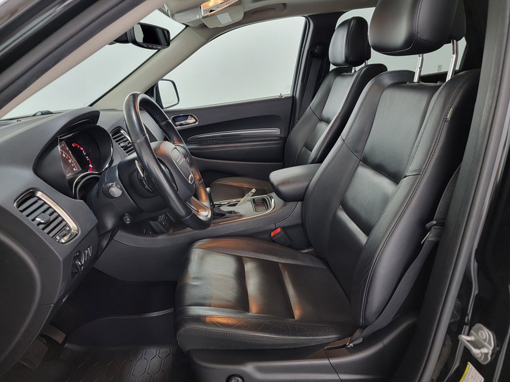 Used 2019 Dodge Durango GT AWD/4WD image 14