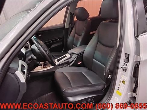 Used 2008 BMW 328xi Sedan image 10