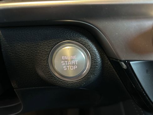 New 2025 Kia Telluride EX w/ EX Captain's Chair Package image 29