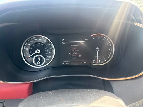Used 2023 Genesis G70 3.3T w/ Sport Prestige Package AWD/4WD image 10