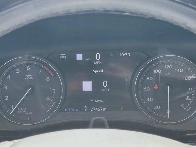Certified 2025 Cadillac XT6 Premium Luxury w/ Technology Package AWD/4WD image 7
