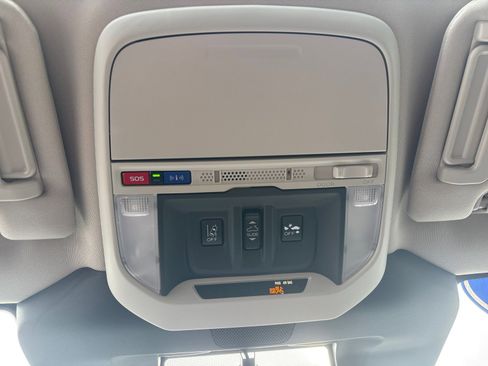 Certified 2024 Subaru Forester Sport image 22