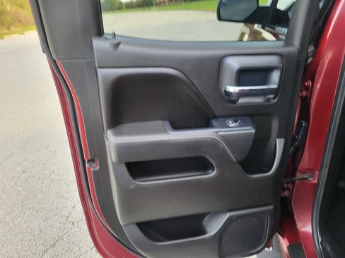 Used 2015 GMC Sierra 1500 SLE image 20