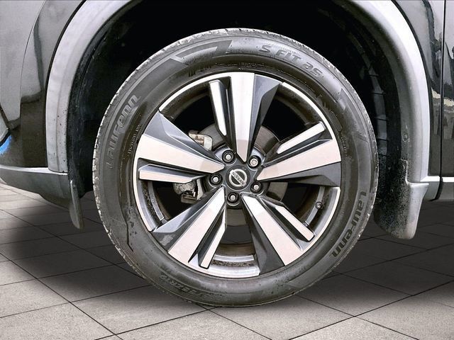 Used 2021 Nissan Rogue SL w/ Premium Package AWD/4WD image 8
