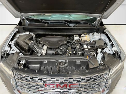 Used 2020 GMC Acadia AT4 w/ LPO, Floor Liner Package image 33