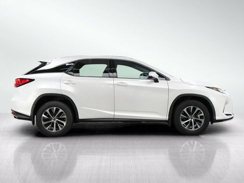 Used 2022 Lexus RX 350 AWD w/ Premium Package image 7