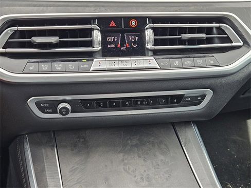 Used 2019 BMW X5 xDrive40i image 21