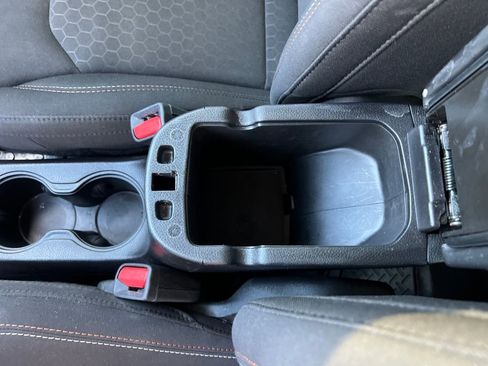 Used 2020 Jeep Compass Sport image 16